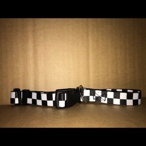 Vans Dog Collar - EXCLUSIVE